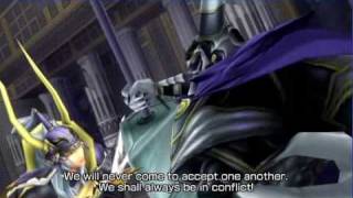 Dissidia - Destiny Odyssey 104 (English)