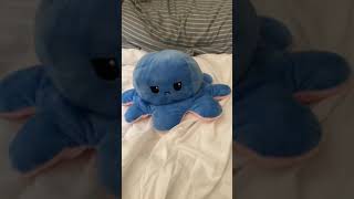 Octopus merge