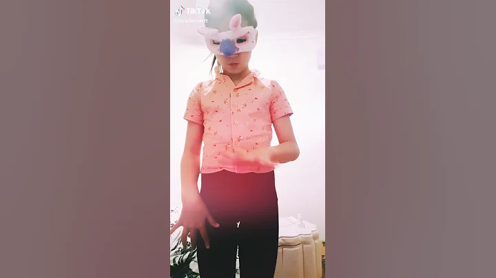 Angela swift best tiktok