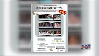 Inthrive Film Festival Coming to Danville Community College This Weekend