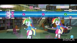 Getting princess luna royal guard and welcoming princess luna royal guard Getting princess luna royal guard and welcoming princess luna royal guard