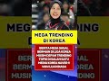 Mega Trending Di Korea #proliga #shorts #quotes