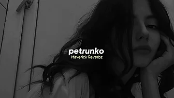 TRITICUM — petrunko (slowed + reverb)