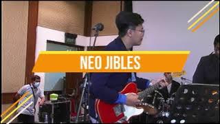 Katresnan || Neo Jibles || Koes Plus