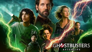 Ghostbusters: Afterlife  A Flawed But Sincere Movie For The Fans