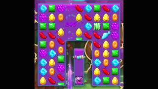 Candy crush soda saga - Nivel 10