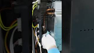 How to fix E6 Error Code for RH8K Water Heater