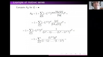Felix Klein Lectures 2020: Quiver moduli and applications, Markus Reineke (Bochum), Lecture 5