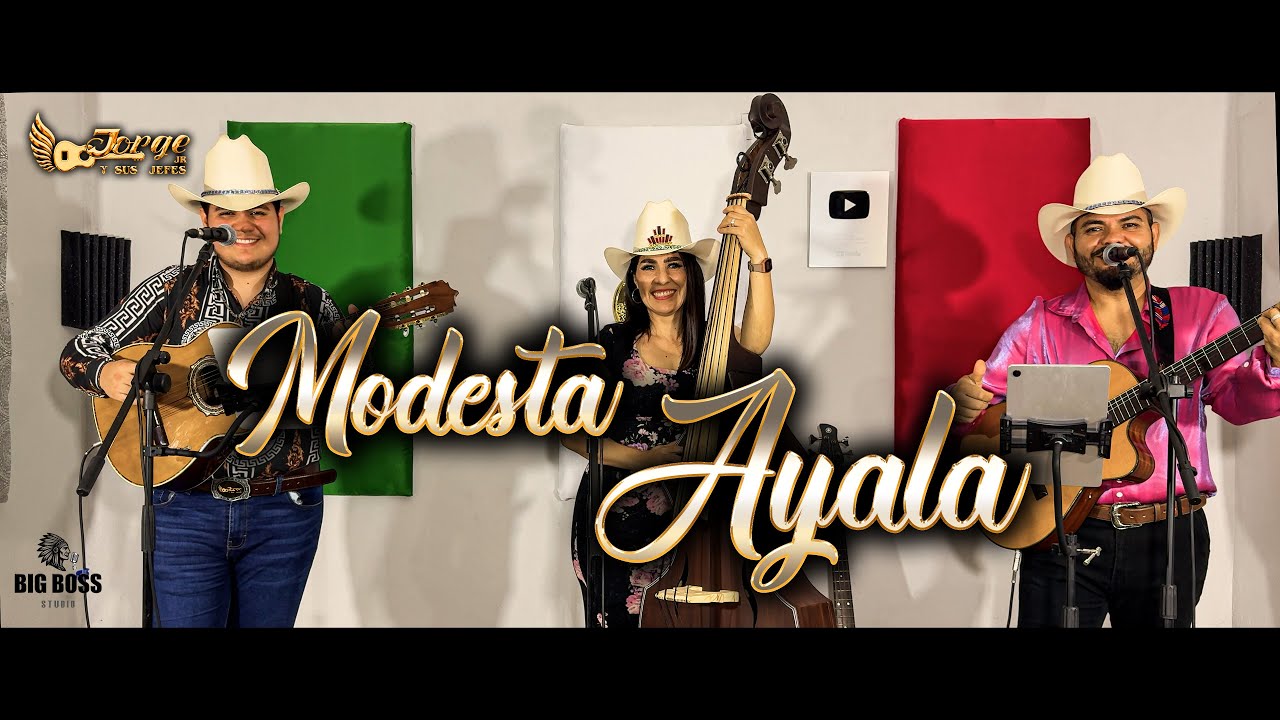 Modesta Ayala