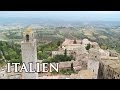 Toskana: Italien in Highlights - Reisebericht