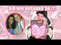 Did her Husband K*LL HER?! UNSOLVED MYSTERIES Episode 2 PSYCHIC READING