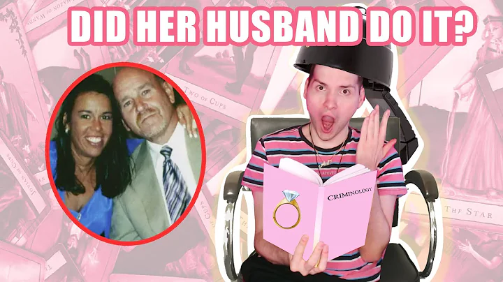 Did her Husband K*LL HER?! UNSOLVED MYSTERIES Epis...