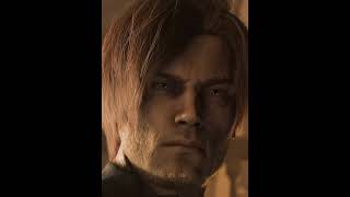 Leon Kennedy - Give it || AMW @RSTUDIOSS