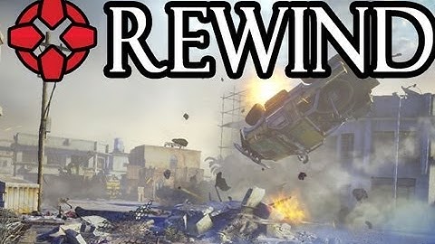 IGN Rewind Theater - Command & Conquer: Generals 2 Trailer Analysis