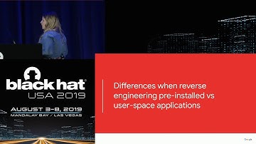 Securing the System: A Deep Dive into Reversing Android Pre-Installed Apps