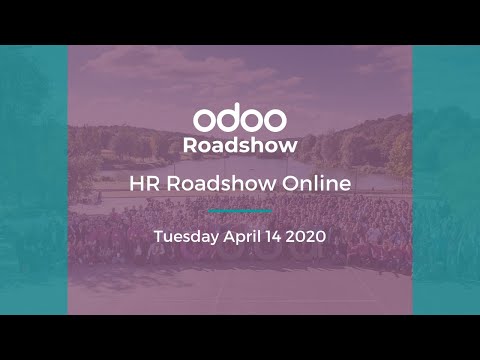 HR Roadshow - HR Roadshow