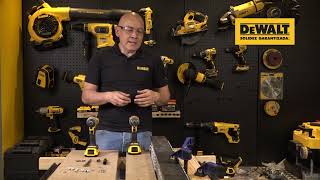 Atornillador De Impacto Dcf887