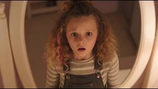 Babysitter Body Swap - Mtf Short Movie TG TF