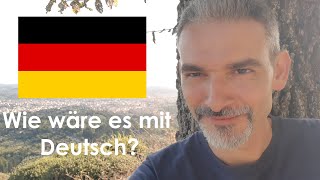 My German Story | How I learnt German (auf Deutsch - English subtitles)