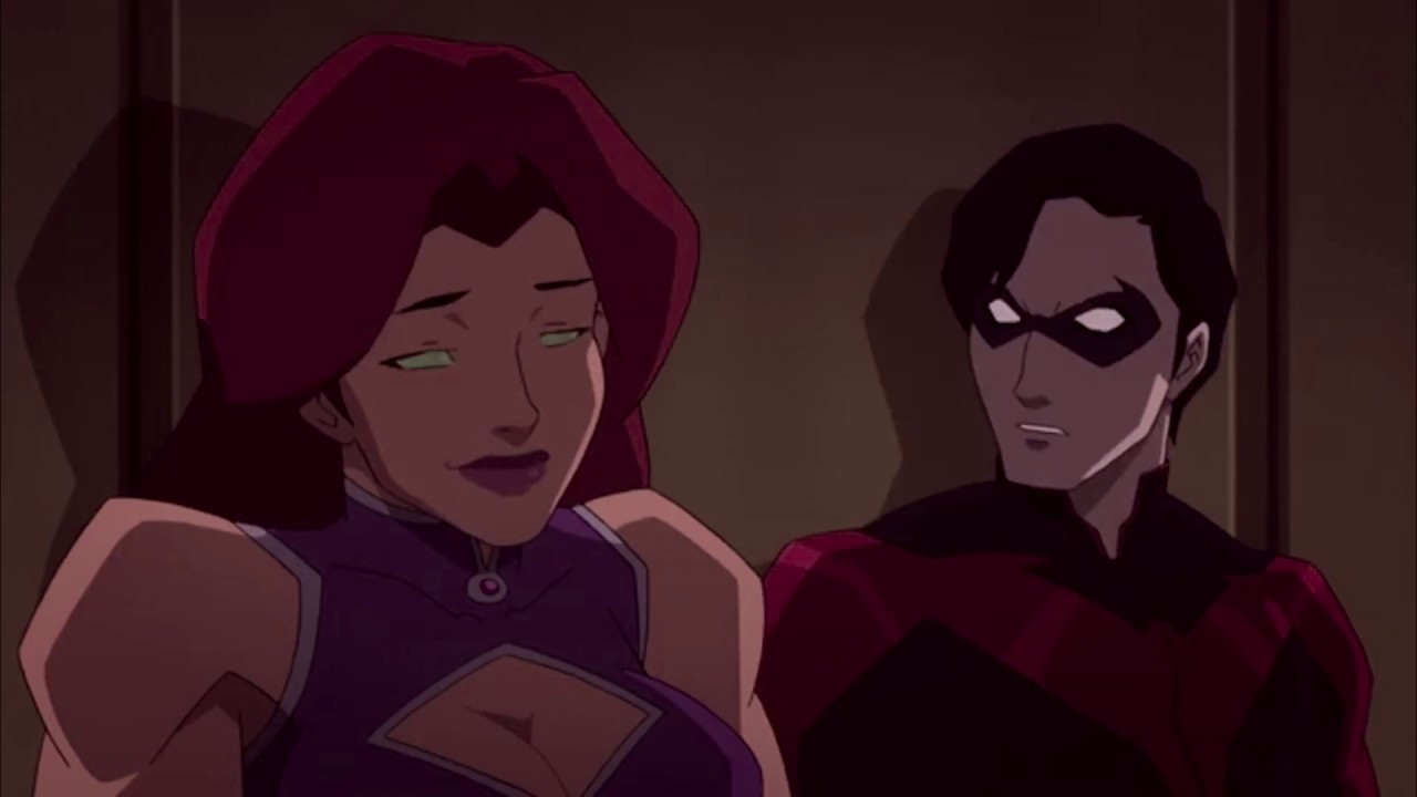 something just like this || Dick&kory