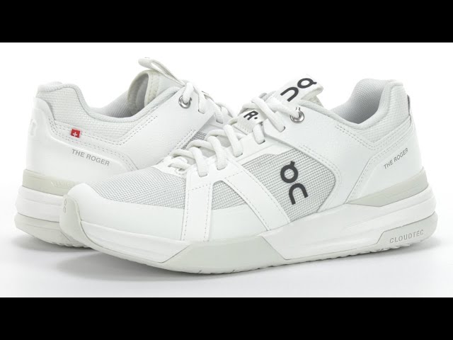 On The ROGER Clubhouse Pro (Women) SKU: 9919149 - YouTube