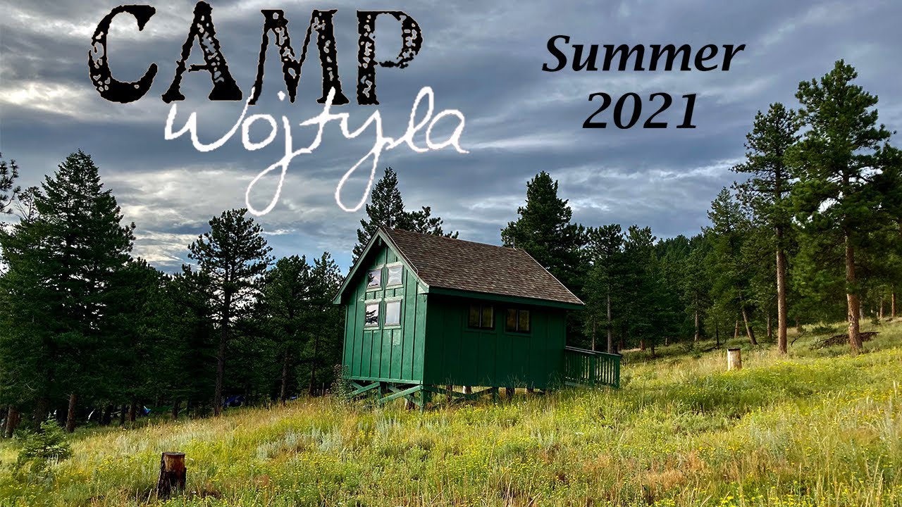 Camp Wojtyla 2021 YouTube