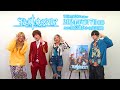 「杖と剣のウィストリア」ぱーてぃーちゃん宣伝大使就任！