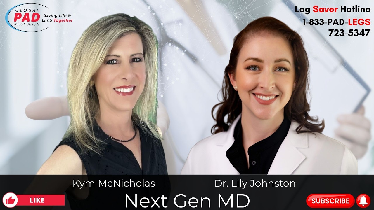 Plaque Types Explained: Soft, Fibrous, and Calcified Plaque | Dr. Lily Johnston