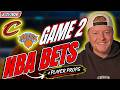 NBA Picks Today 5/21/2026 | Cavs vs Knicks Best Bets, Predictions, & Player Props May 21 2026