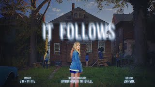 S U R V I V E - Omniverse (It Follows)