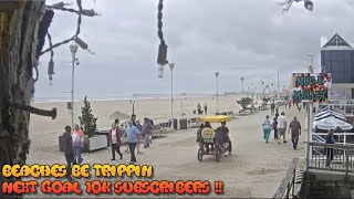 Ocean City MD Boardwalk Cam Maryland beach live webcam ocean city boardwalk live cam
