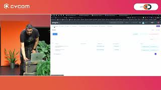 CYCOM 2024 - Devensys Cybersecurity - Amel Bouziane Leblond & Raynald Coupé : From Recon to Reward