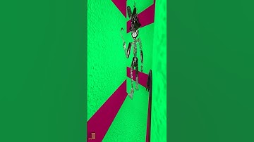 Foxy CHASE ME¡¡¡ 🦊🦊🦊  - Nextbot Gmod¡¡¡ #gmod #garrys_mod #garrysmod