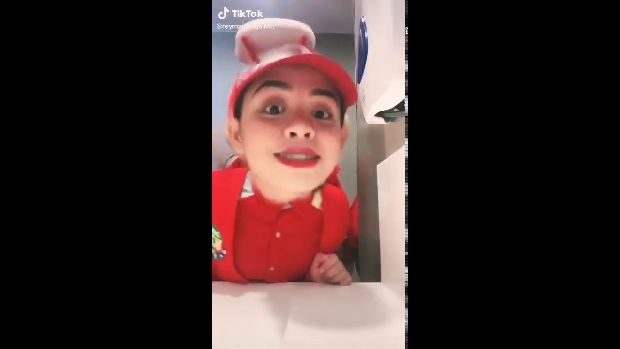  Jollibee Dance