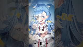 Dj Kutukan Mantan Kobo Ver