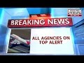 Terror threat India