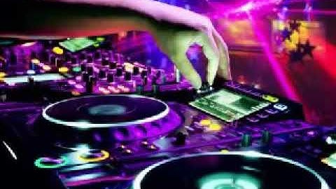 DJ Ungu luka disini remix