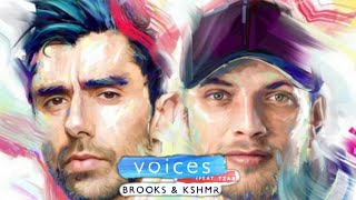 KSHMR & BROOKS - Voices ft.TZAR