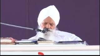 Pujya Vakil Sahib Ji Satsang 🧿🥺वकील साहिब जी #derajagmalwali  @PremsarDhamAmarpurkhetdi 