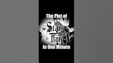 De plot van "In Stars and Time" in één minuut