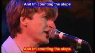 Don't dream It's over - Crowded House  ( SUBTITULADO ESPAÑOL INGLES ) chords