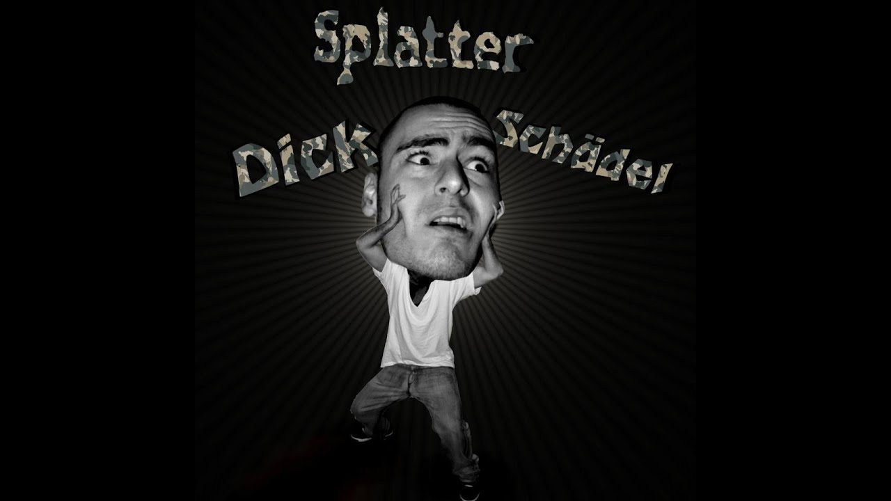 Dickschädel