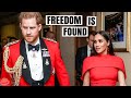 Meghan & Harry announce baby #2, Oprah interview - then they're dropped as royal patrons. - Ep 58