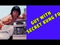 Wu Tang Collection - Guy with Secret Kung Fu