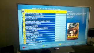 VOD All