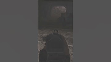 Make This Real Simple - S.T.A.L.K.E.R Clear Sky Short