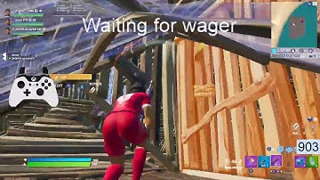 NAE 1v1, 2v2 & 3v3 wagers boxfight !wager