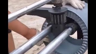 Most Satisfying Factory Machines and Ingenious Tools ▶ 3