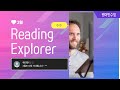 온택트스쿨 Reading Explorer Level 1