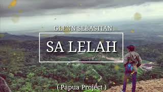 Glenn Sebastian - Sa Lelah ( Official Video )